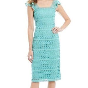 Antionio Melani Dress